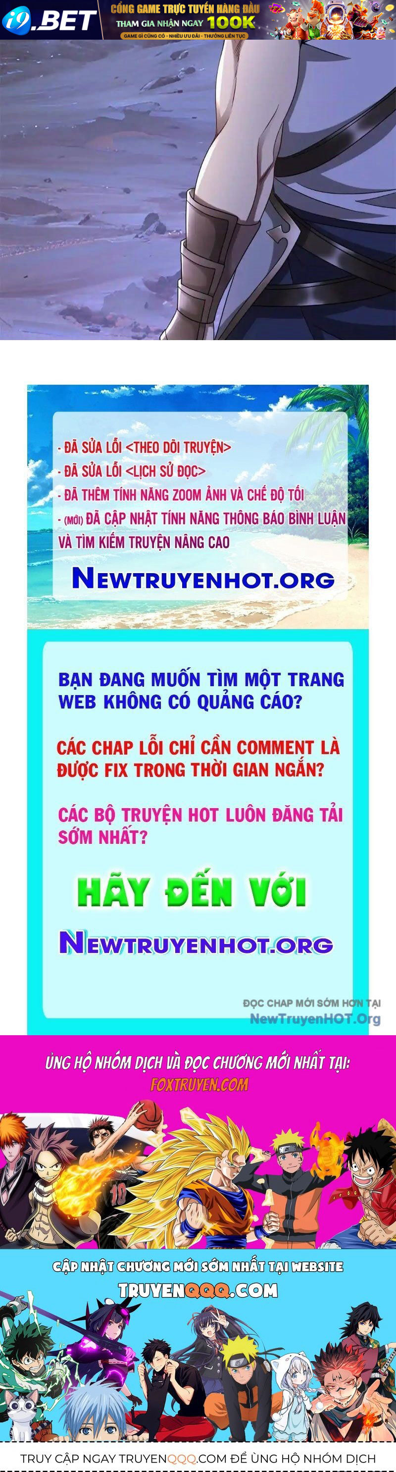 Nettruyen Truyện tranh online