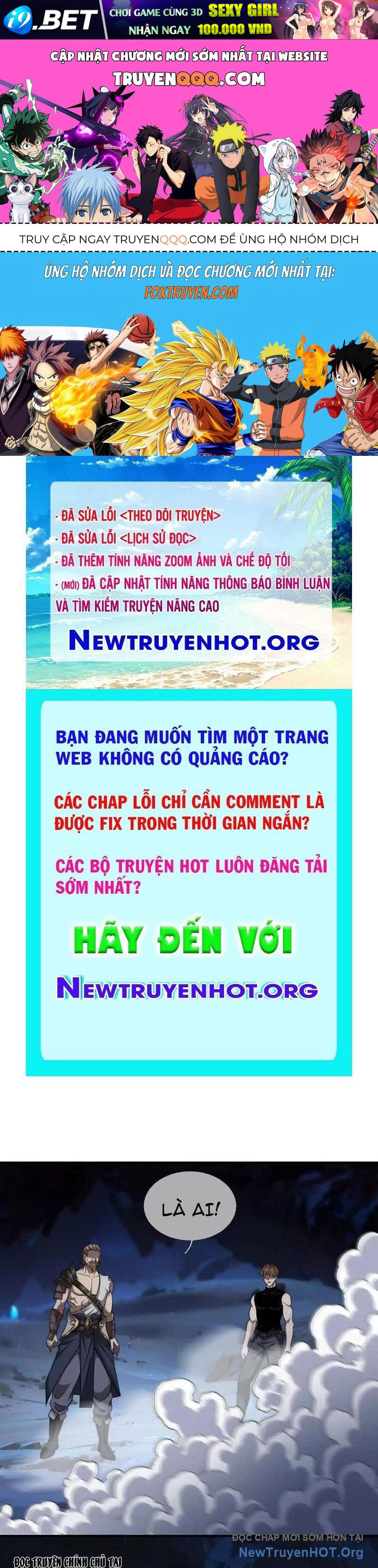 Nettruyen Truyện tranh online