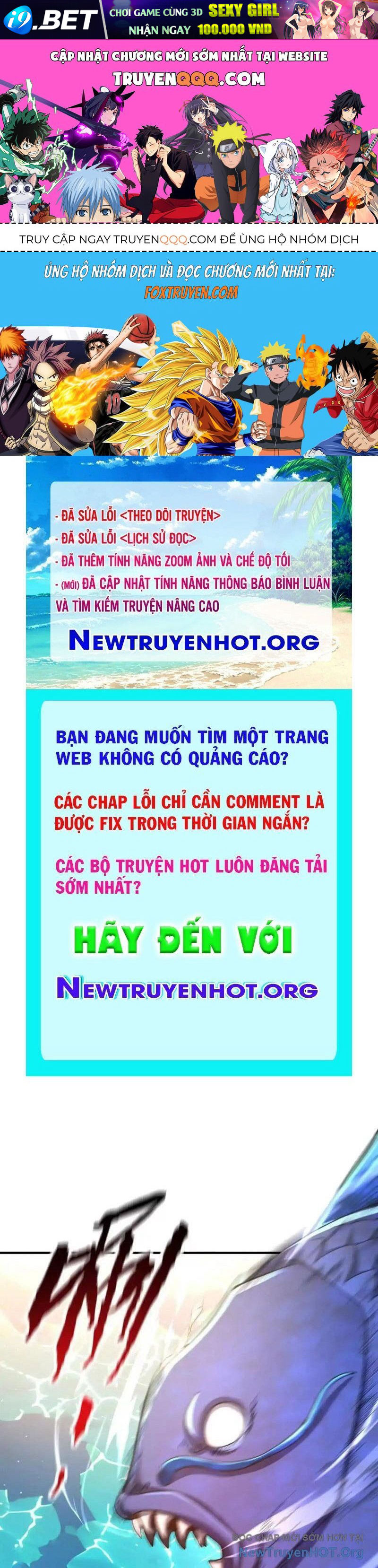 Nettruyen Truyện tranh online