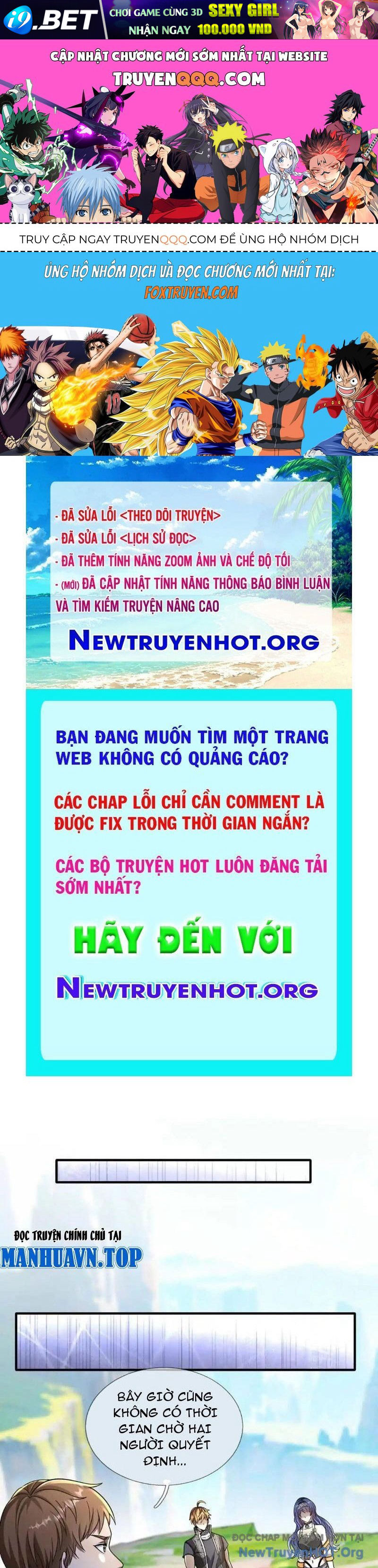 Nettruyen Truyện tranh online