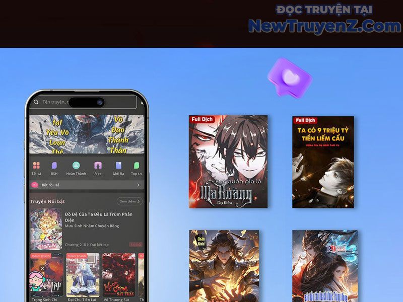 Nettruyen Truyện tranh online