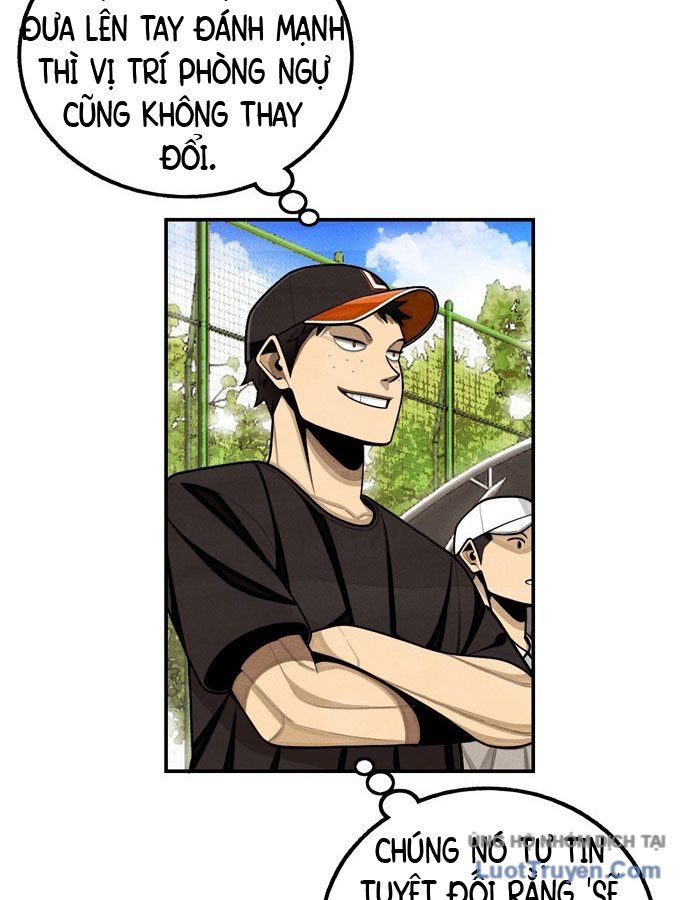 Chưa Xong Đâu! 1