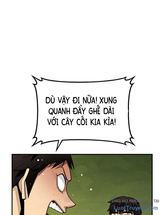 Chưa Xong Đâu! 1