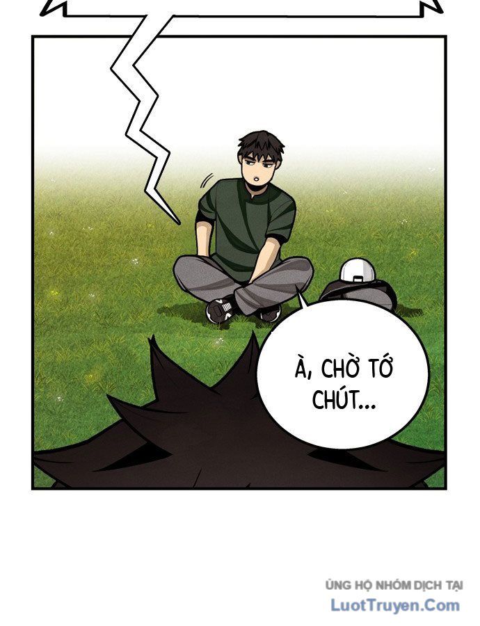 Chưa Xong Đâu! 1