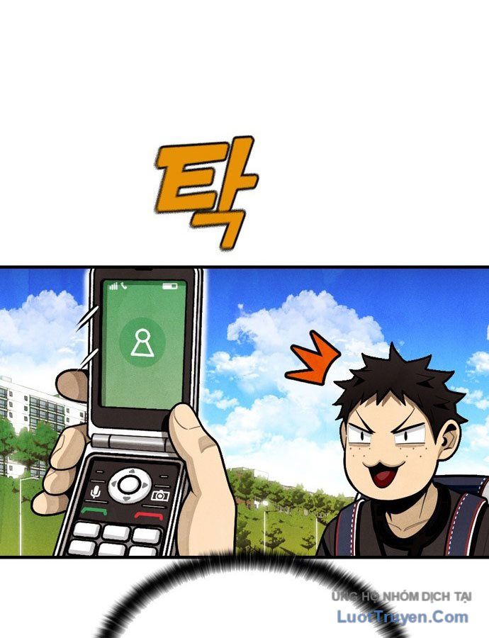 Chưa Xong Đâu! 1