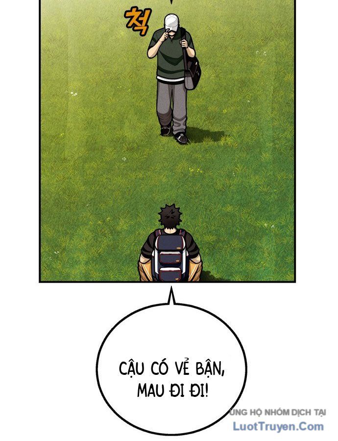 Chưa Xong Đâu! 1