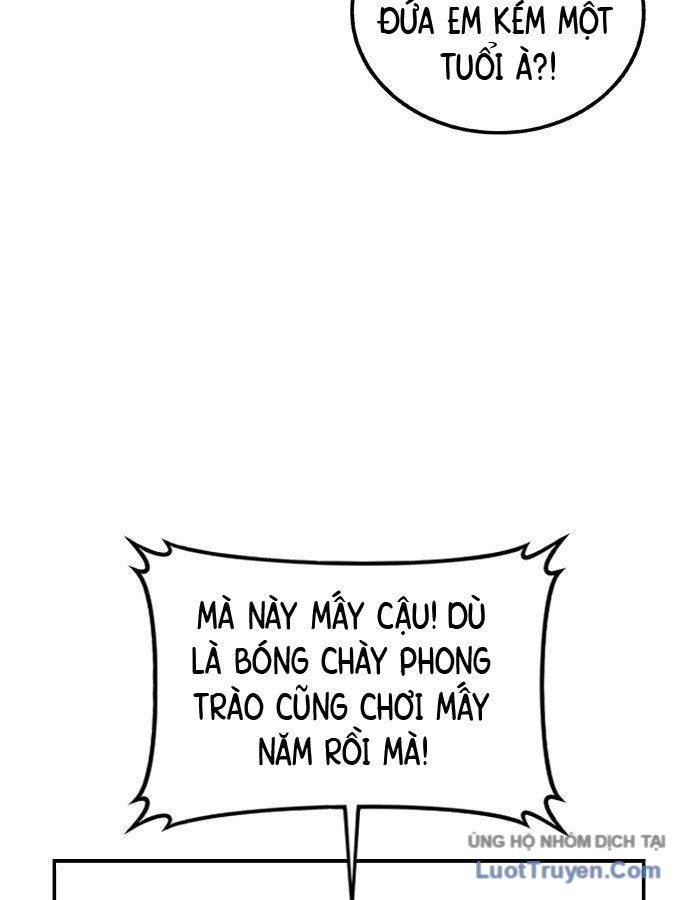 Chưa Xong Đâu! 1