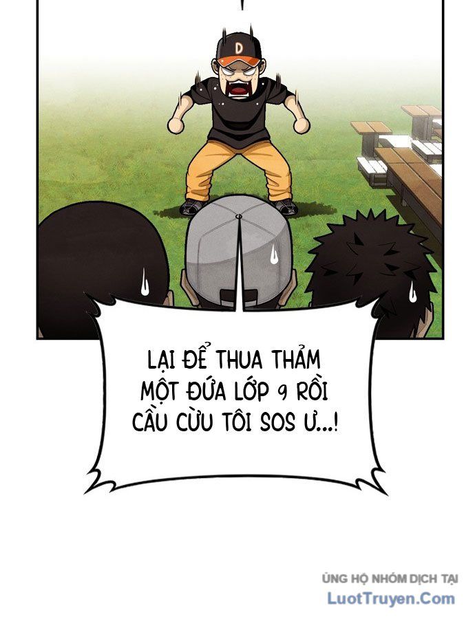 Chưa Xong Đâu! 1