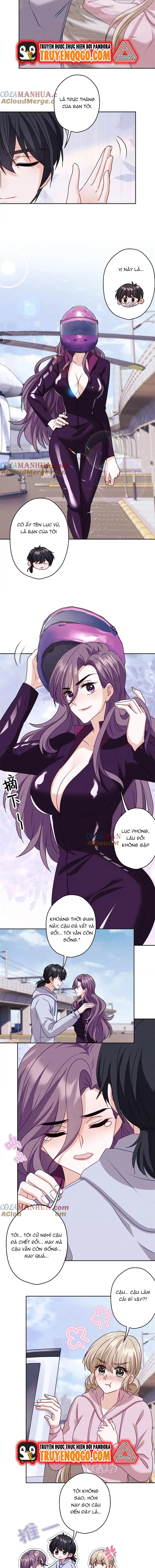 Long Vương Điện: Người Ở Rể Giàu Nhất Chapter 215 - TC Truyện