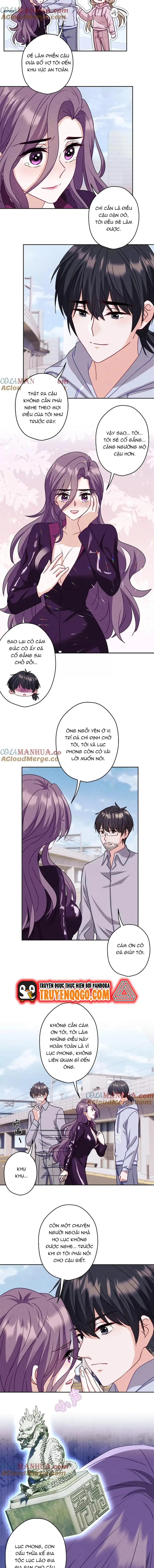 Long Vương Điện: Người Ở Rể Giàu Nhất Chapter 215 - TC Truyện