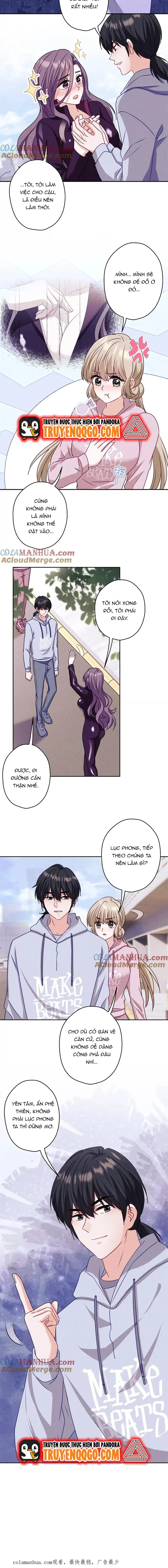 Long Vương Điện: Người Ở Rể Giàu Nhất Chapter 215 - TC Truyện