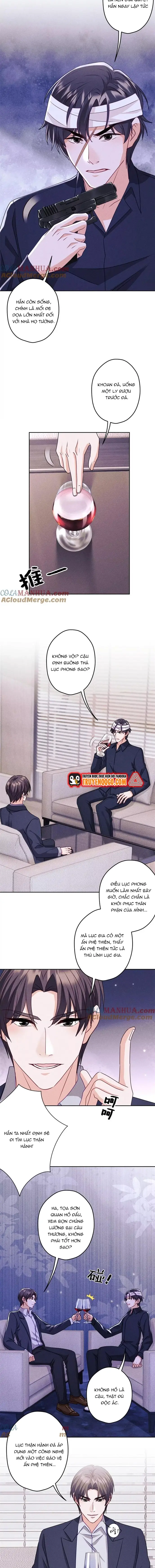 Long Vương Điện: Người Ở Rể Giàu Nhất Chapter 216 - TC Truyện