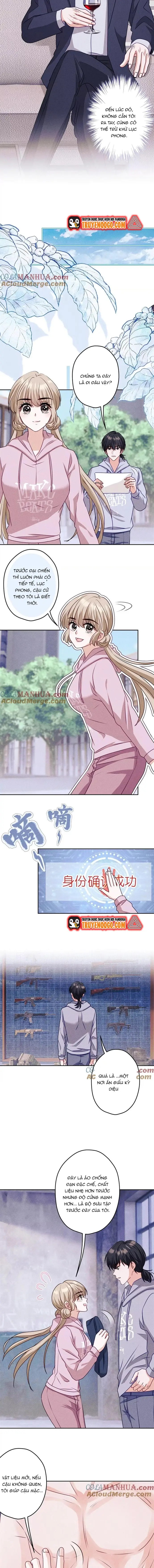 Long Vương Điện: Người Ở Rể Giàu Nhất Chapter 216 - TC Truyện