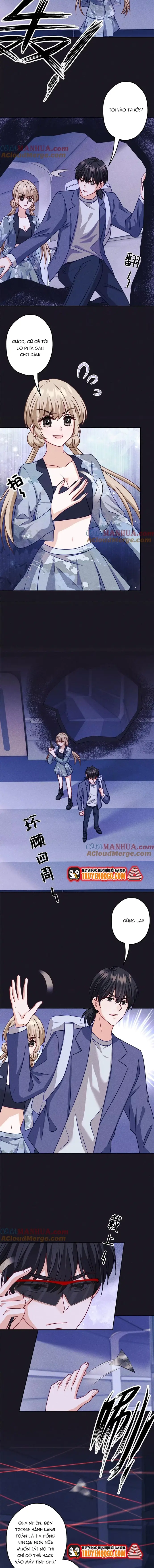 Long Vương Điện: Người Ở Rể Giàu Nhất Chapter 217 - TC Truyện