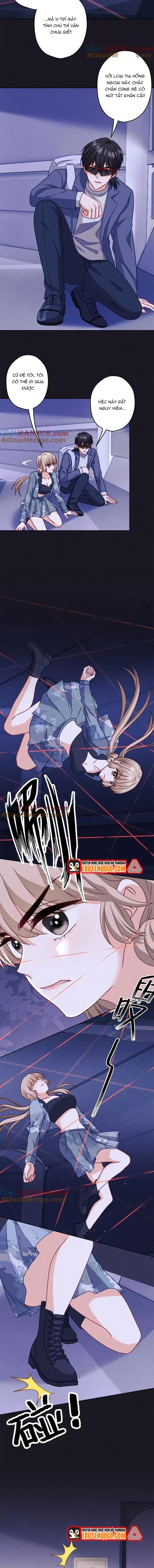 Long Vương Điện: Người Ở Rể Giàu Nhất Chapter 217 - TC Truyện