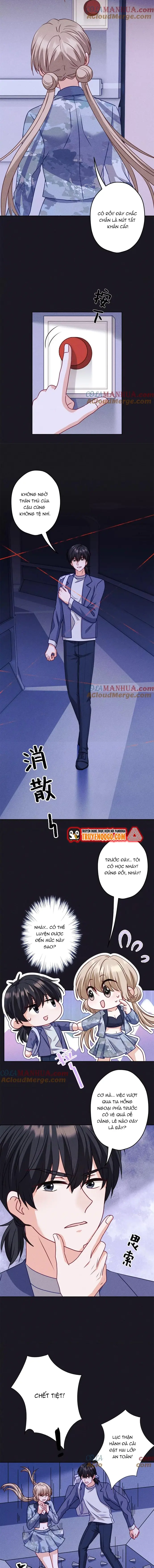 Long Vương Điện: Người Ở Rể Giàu Nhất Chapter 217 - TC Truyện