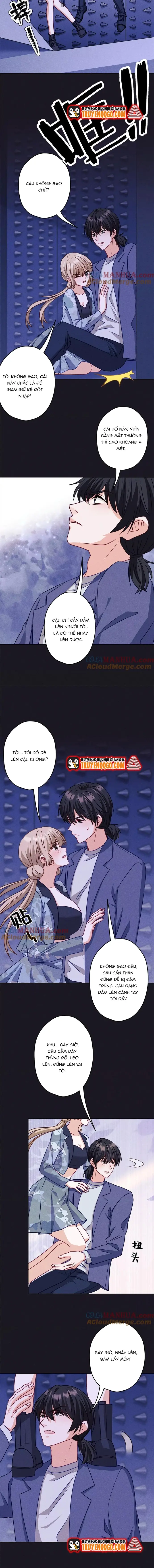 Long Vương Điện: Người Ở Rể Giàu Nhất Chapter 217 - TC Truyện