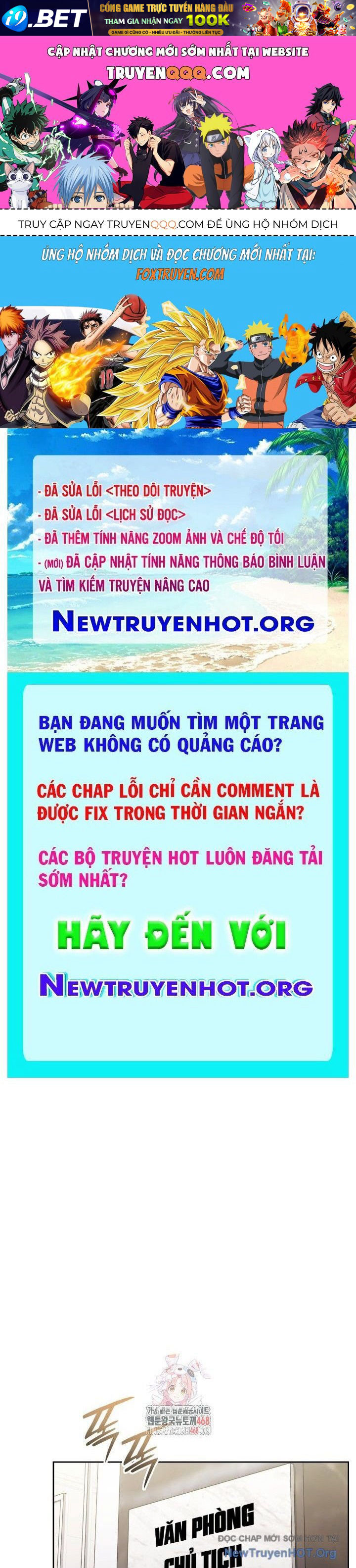 Nettruyen Truyện tranh online