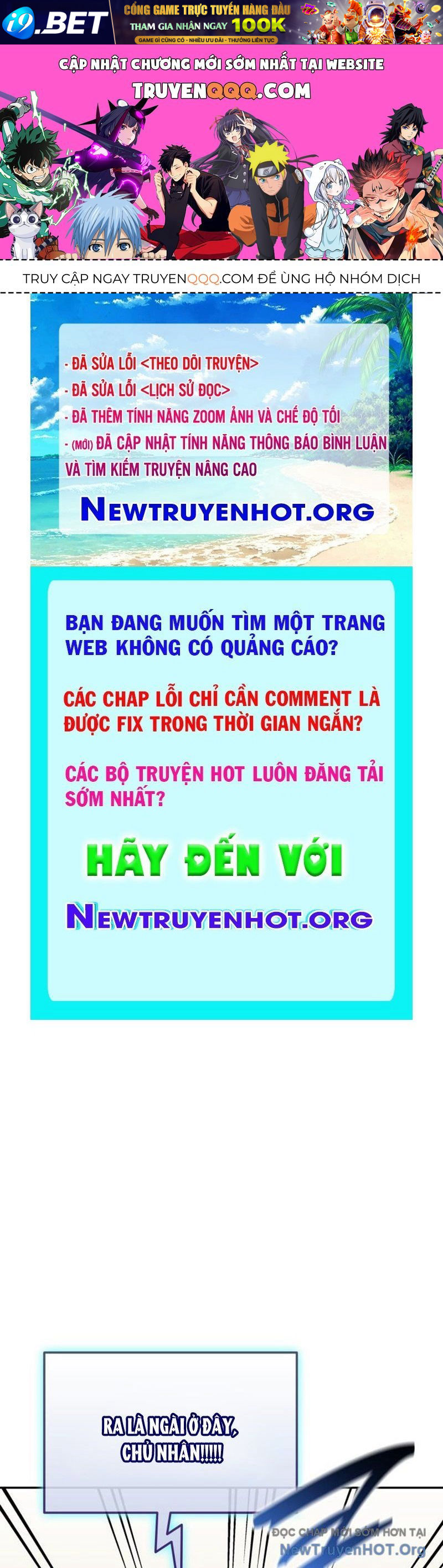 Nettruyen Truyện tranh online