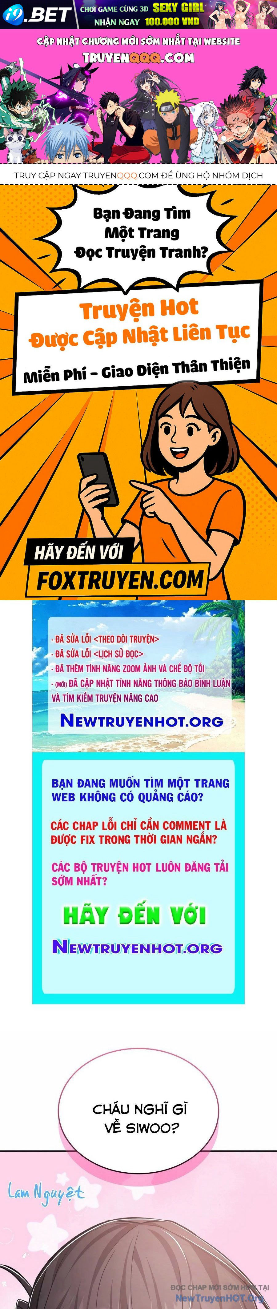 Nettruyen Truyện tranh online