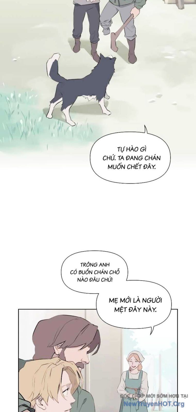 Trang truyện