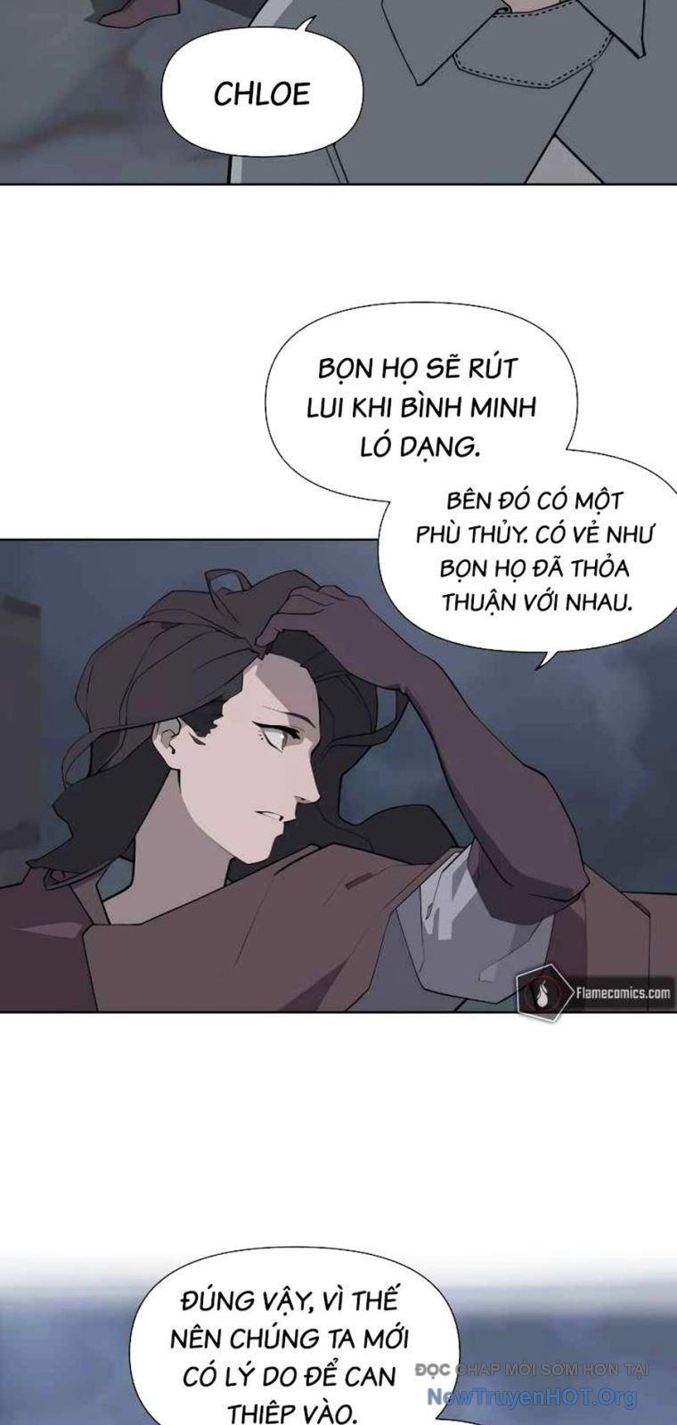 Trang truyện