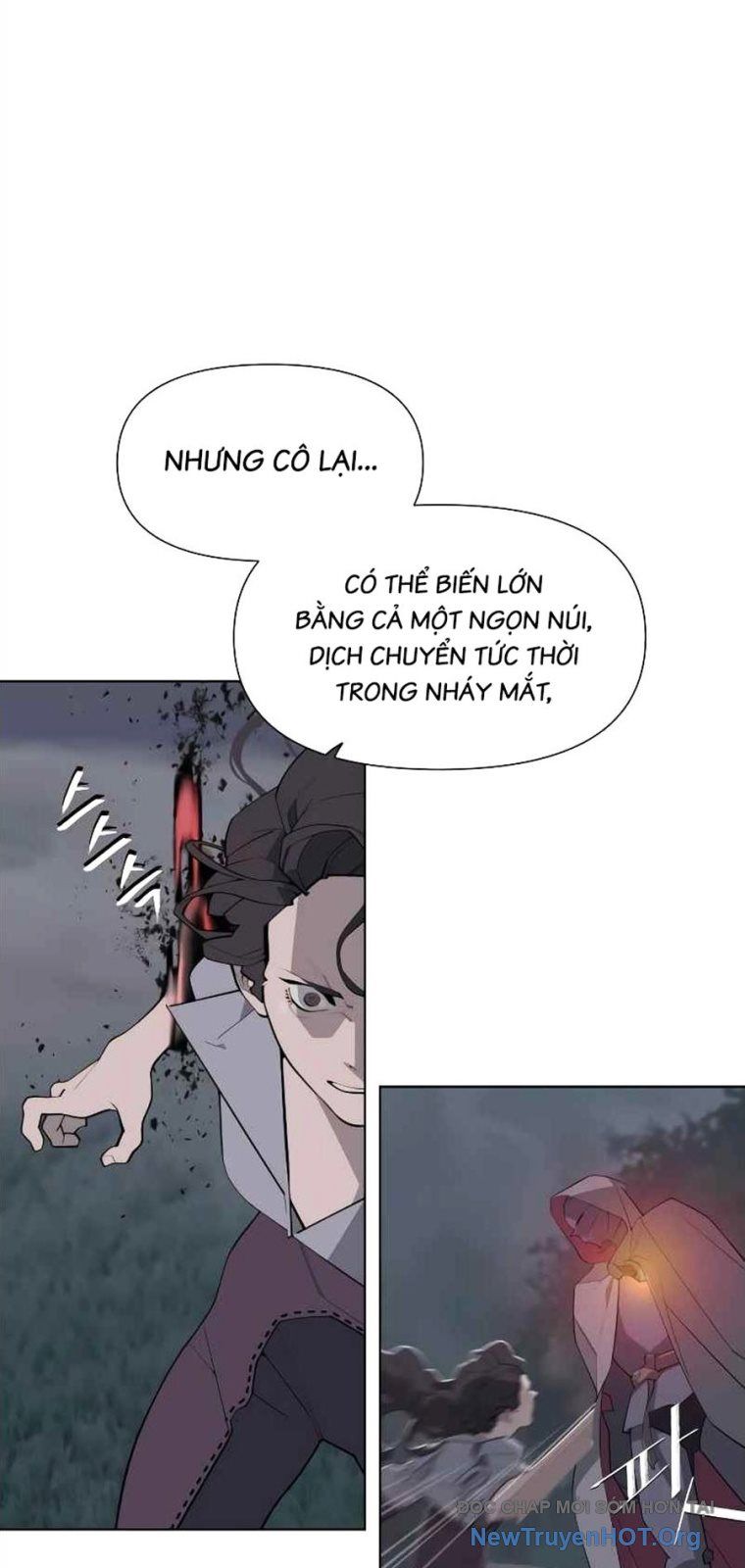 Trang truyện
