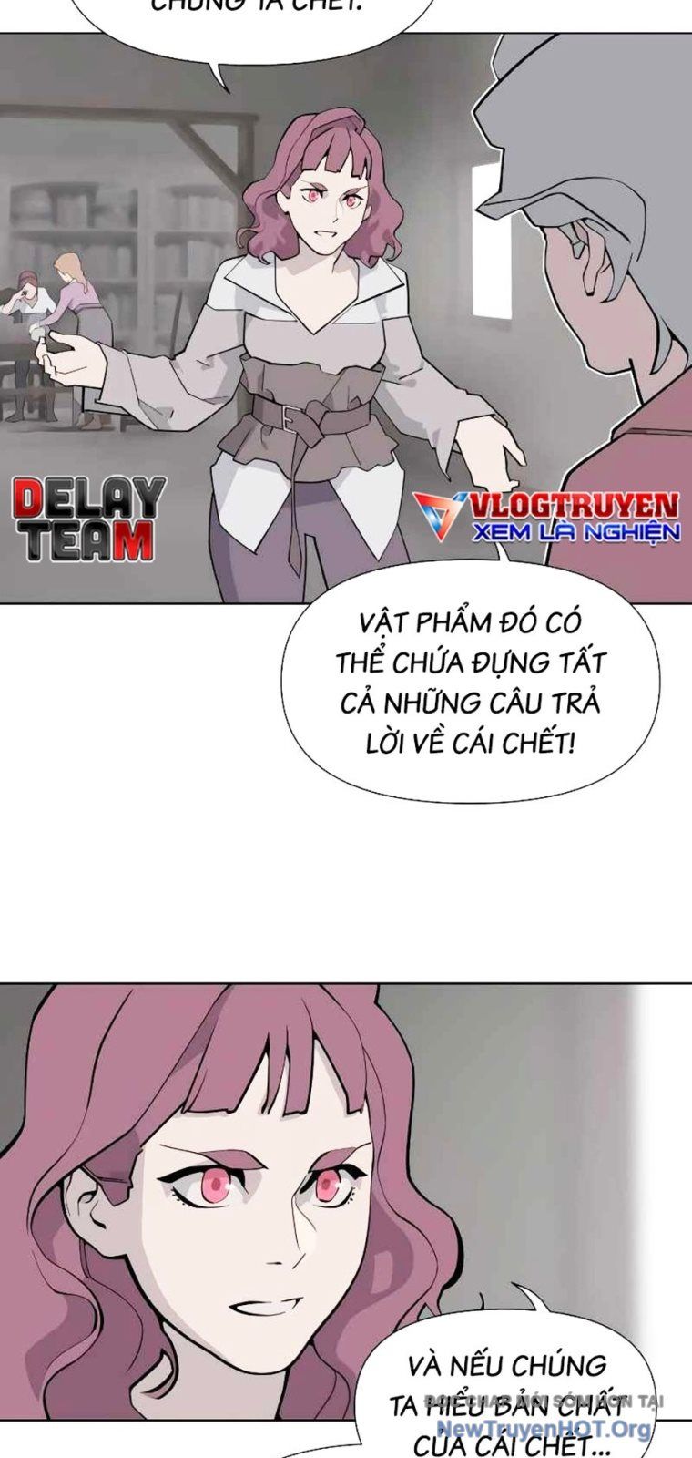 Trang truyện