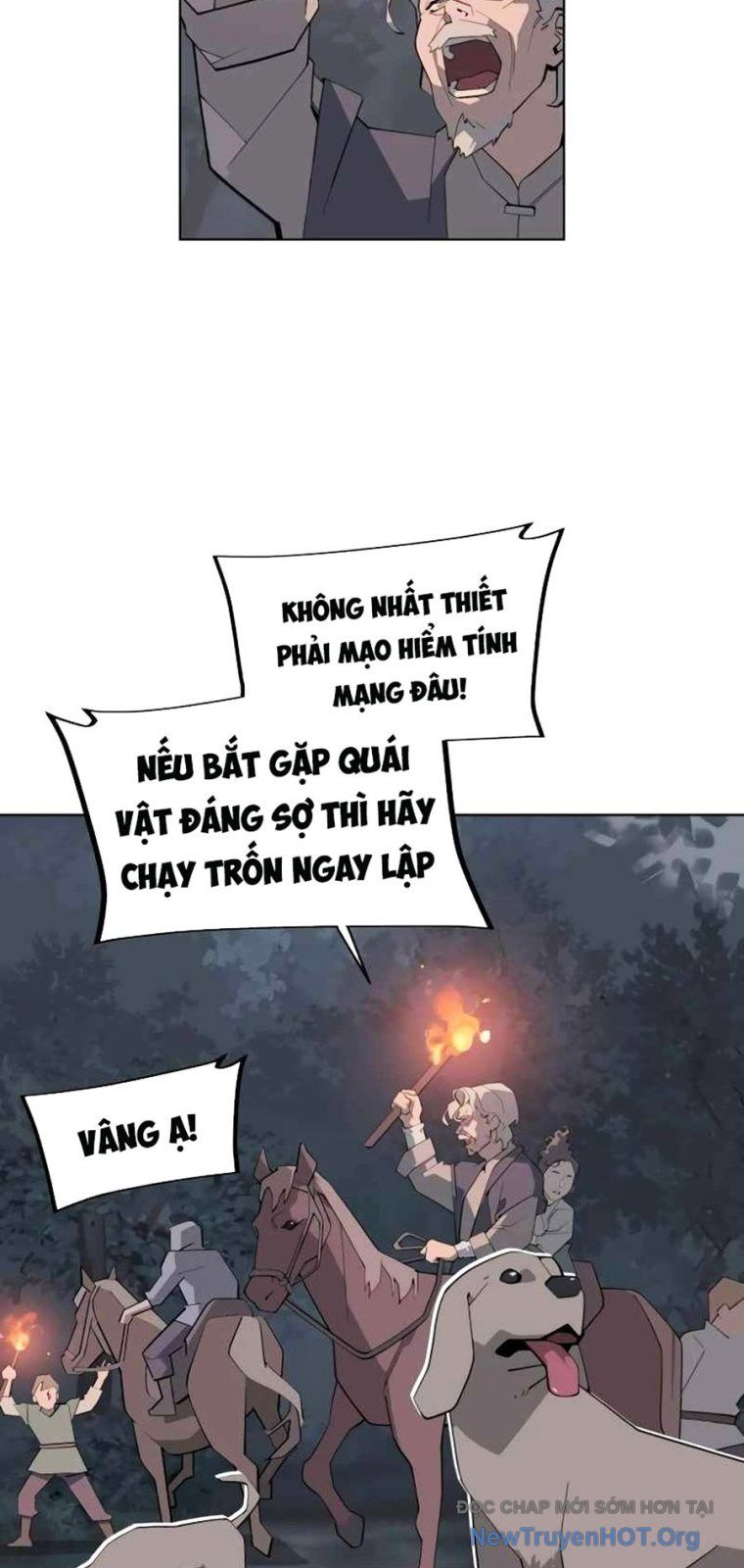 Trang truyện