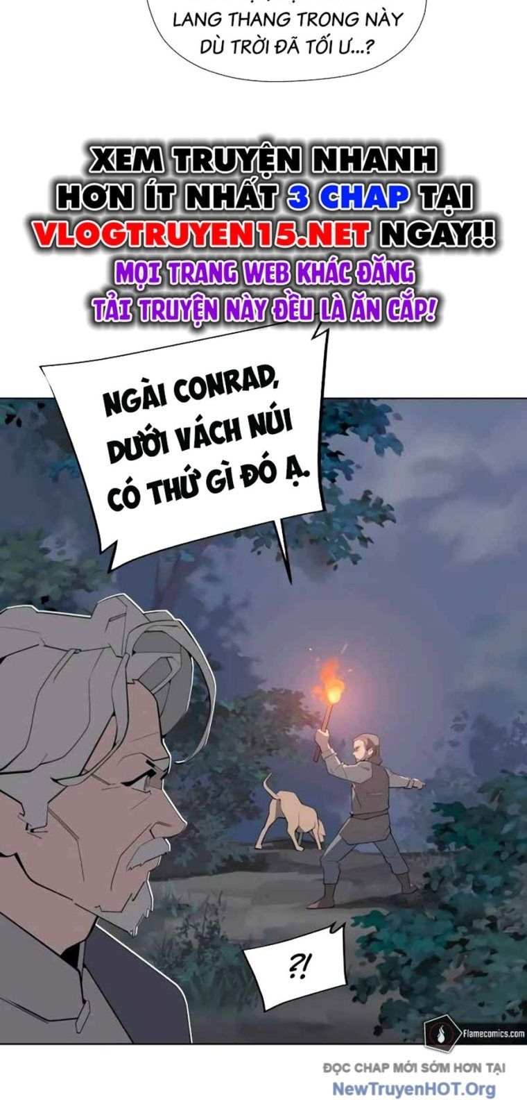 Trang truyện