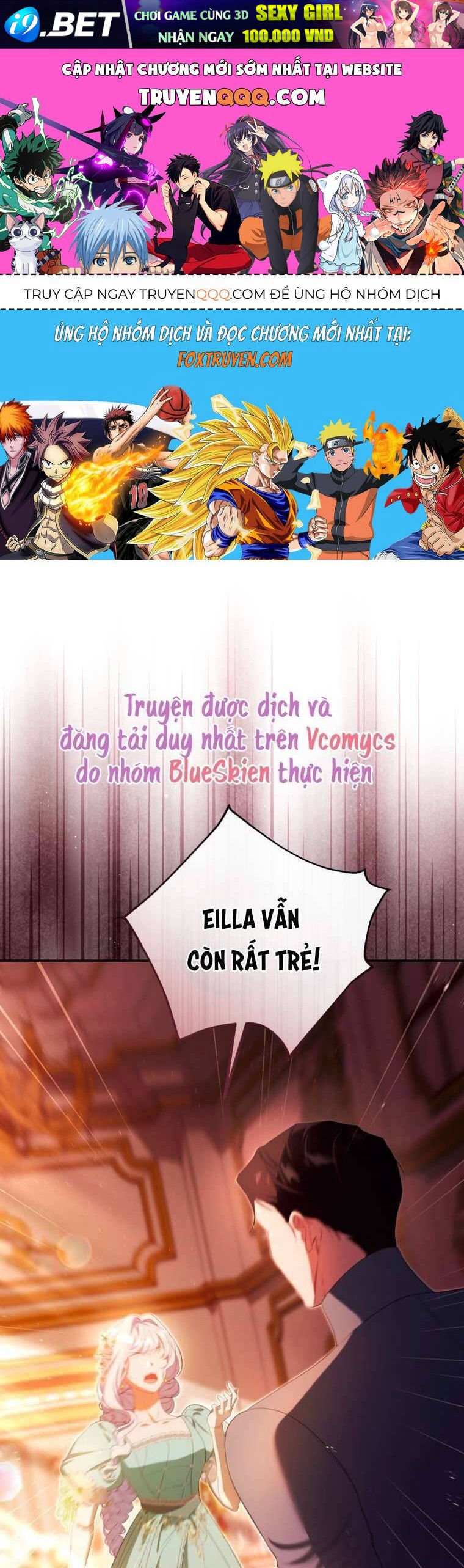 Người Phải Trả Giá Bằng Mạng Sống Vì Đã Lừa Dối Tôi Chapter 23 - TC Truyện