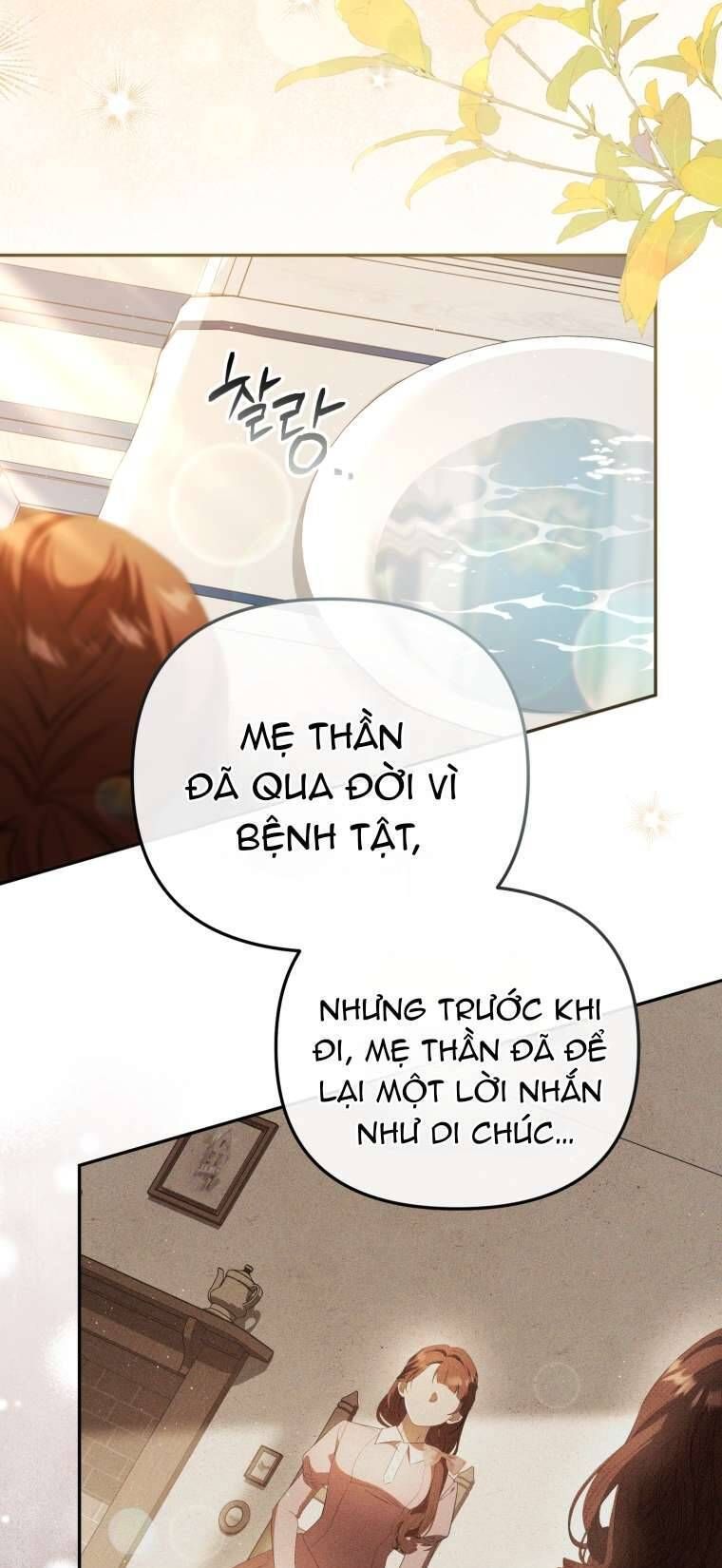 Người Phải Trả Giá Bằng Mạng Sống Vì Đã Lừa Dối Tôi Chapter 25 - TC Truyện