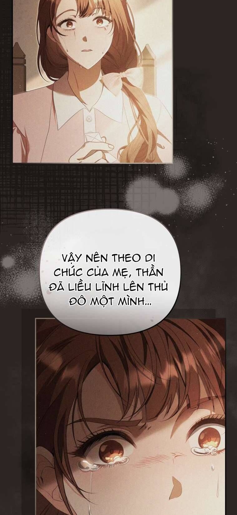 Người Phải Trả Giá Bằng Mạng Sống Vì Đã Lừa Dối Tôi Chapter 25 - TC Truyện