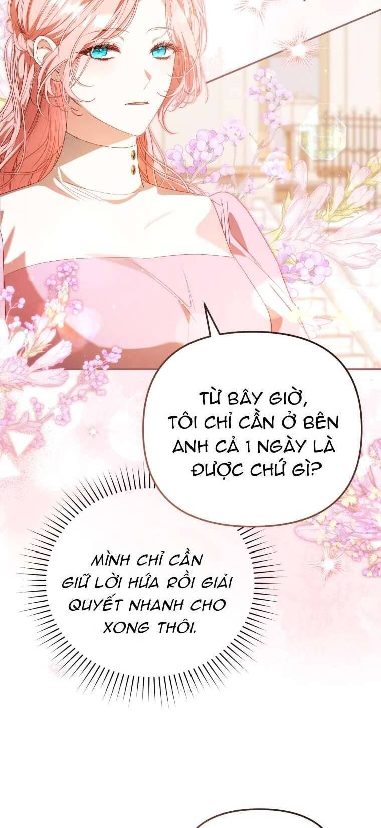 Người Phải Trả Giá Bằng Mạng Sống Vì Đã Lừa Dối Tôi Chapter 27 - TC Truyện