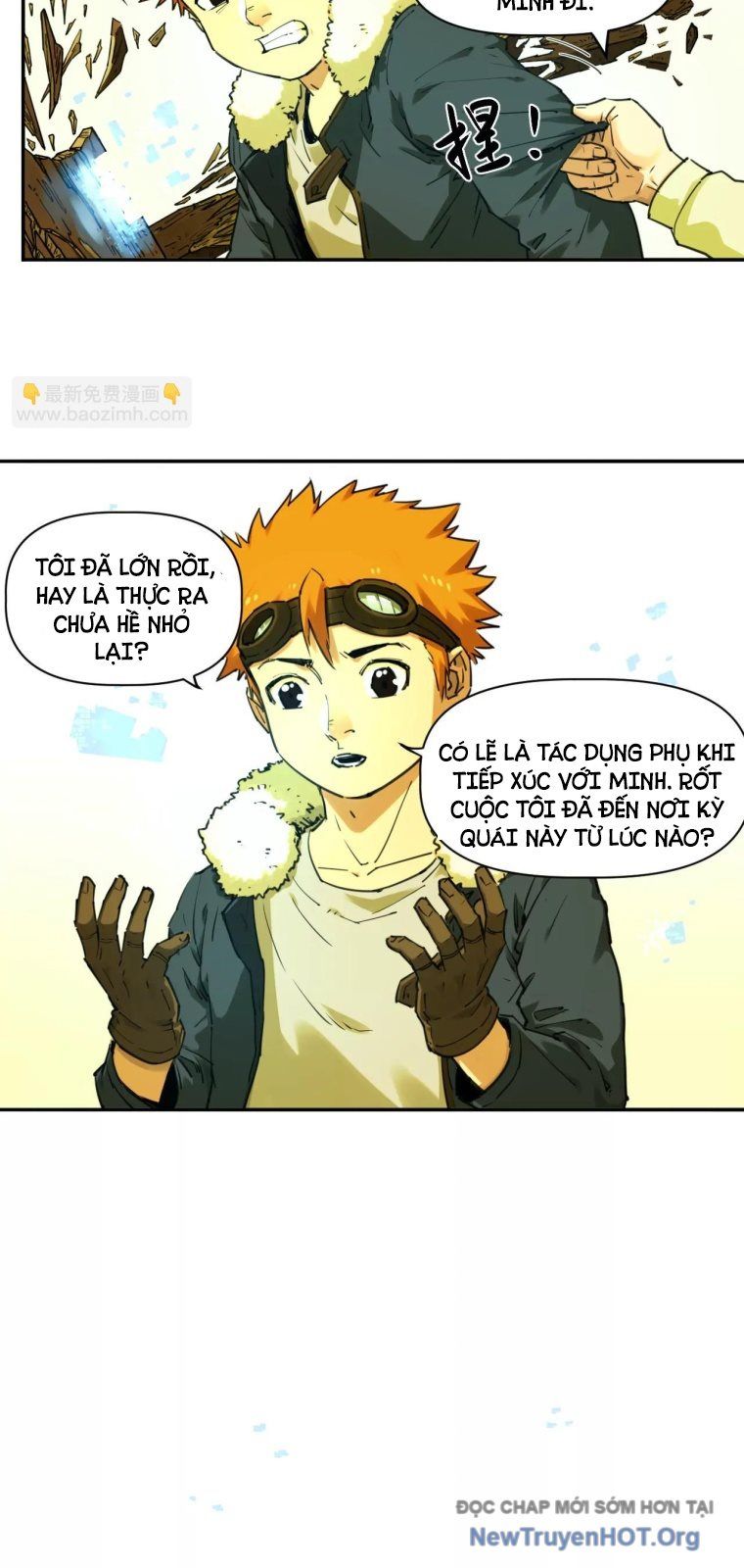 Nettruyen Truyện tranh online