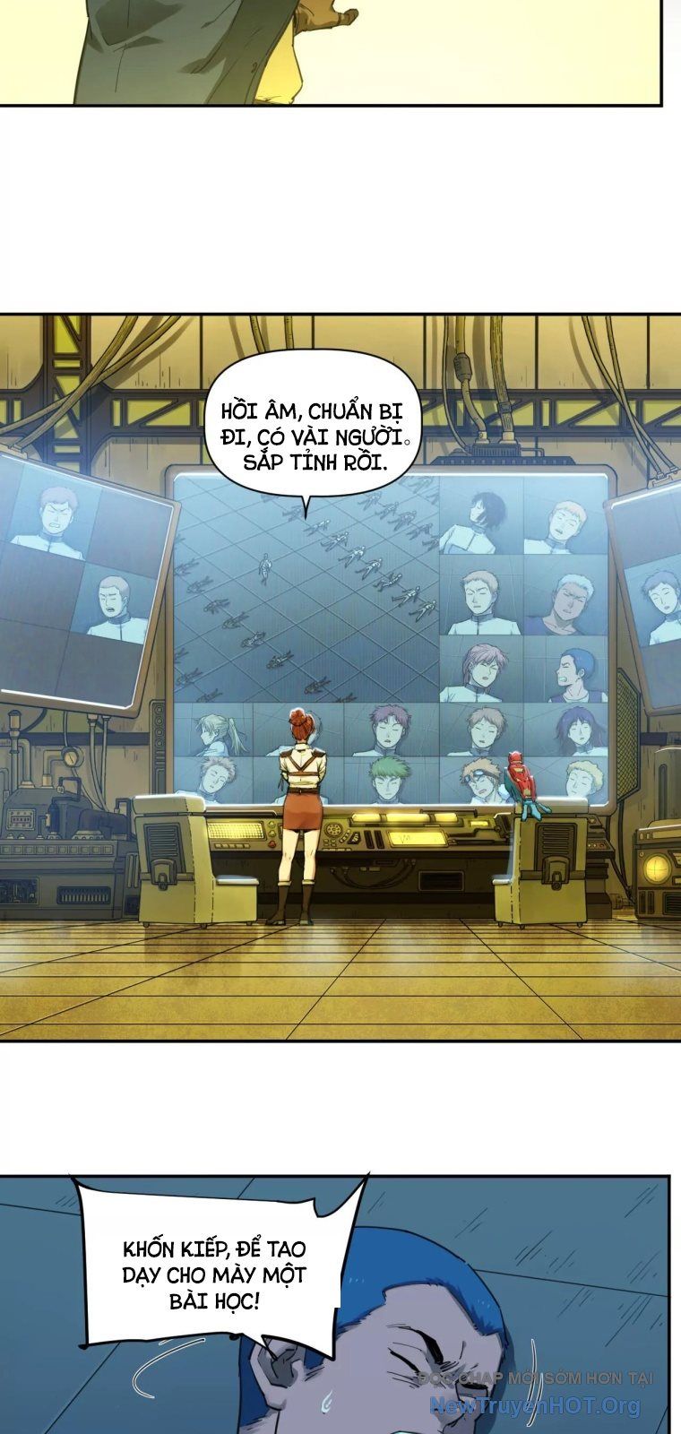 Nettruyen Truyện tranh online