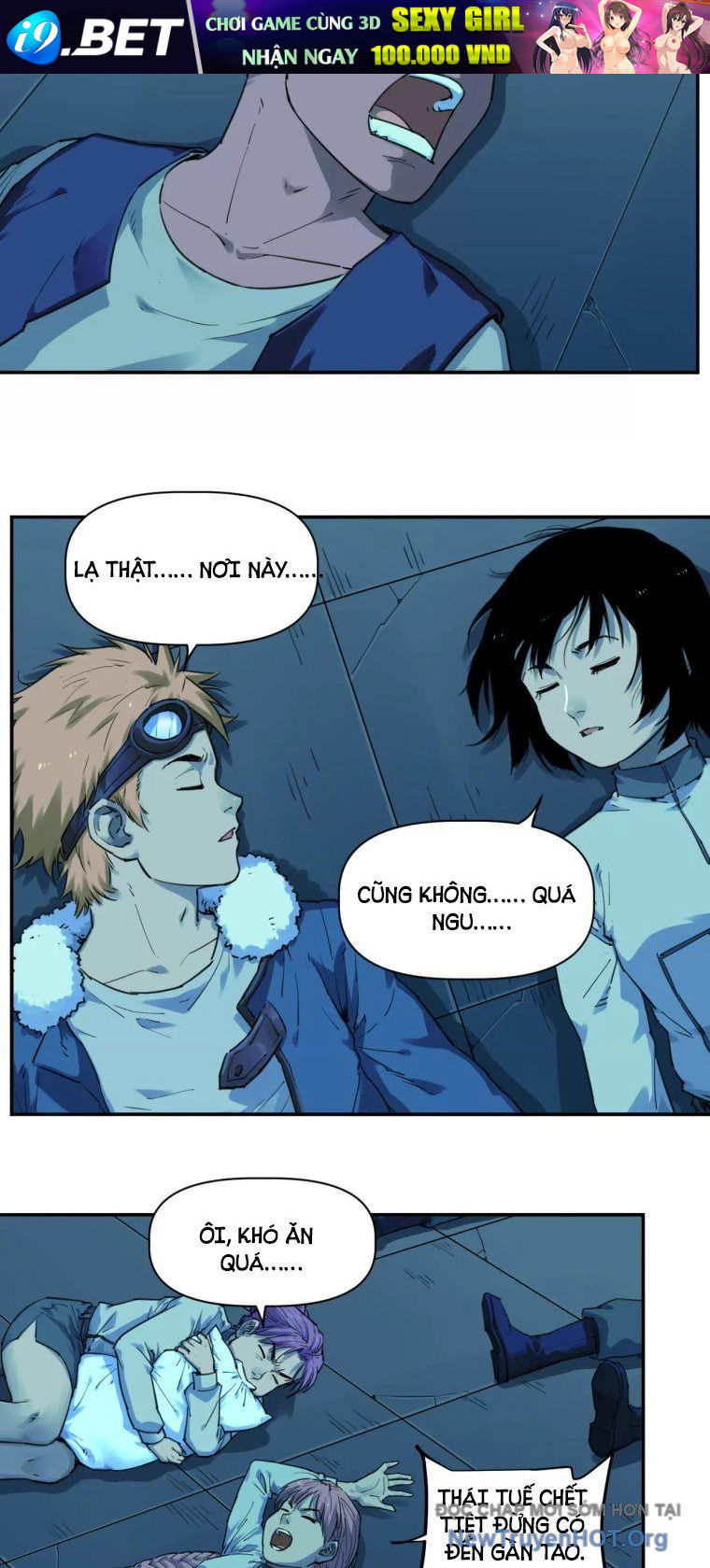 Nettruyen Truyện tranh online