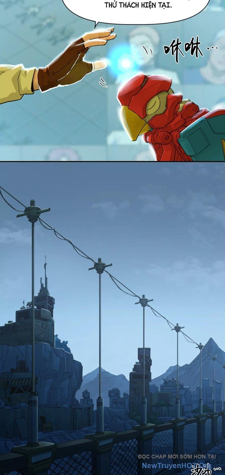 Nettruyen Truyện tranh online