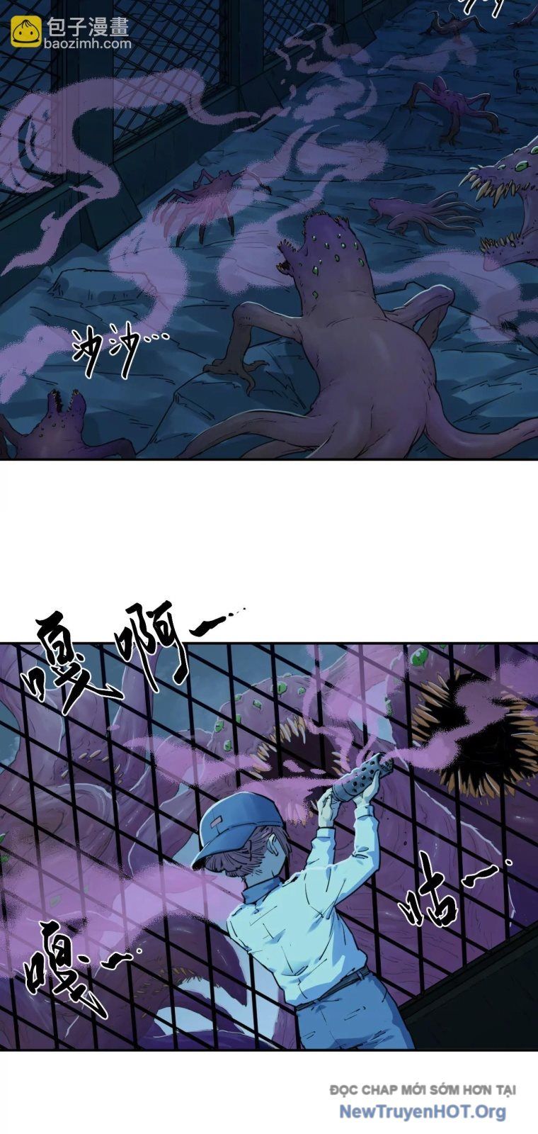 Nettruyen Truyện tranh online