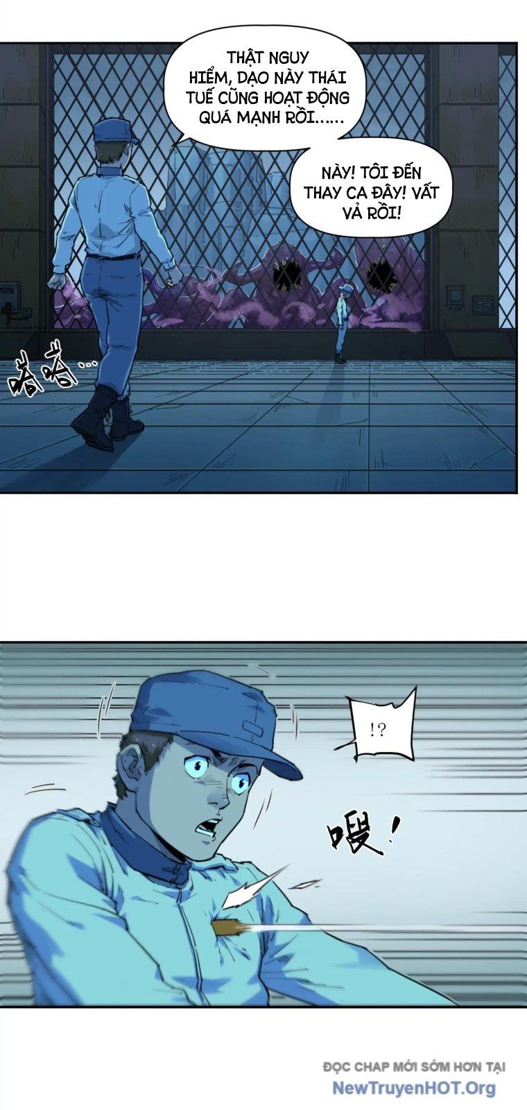 Nettruyen Truyện tranh online