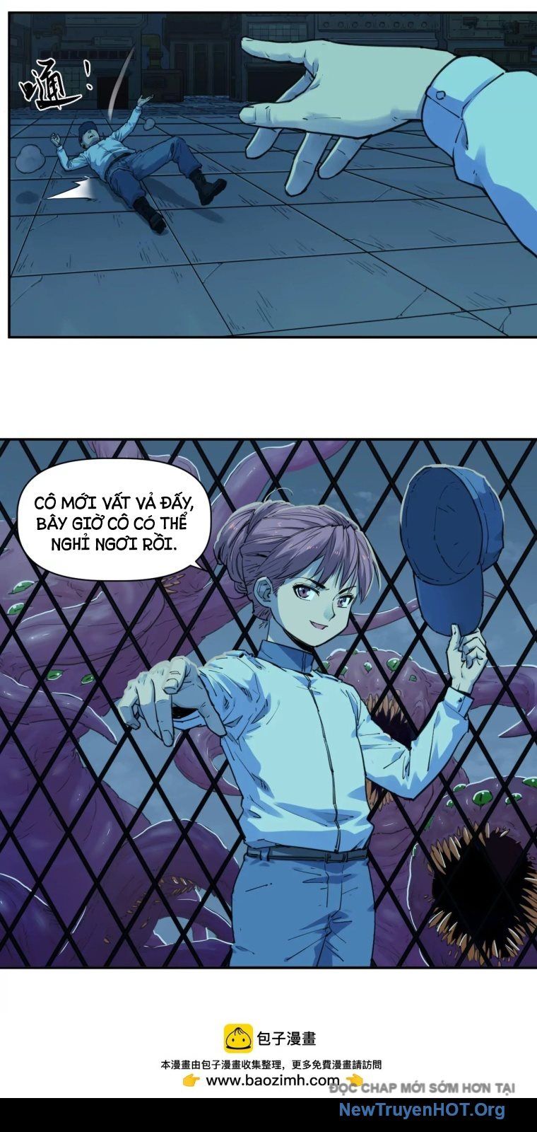 Nettruyen Truyện tranh online