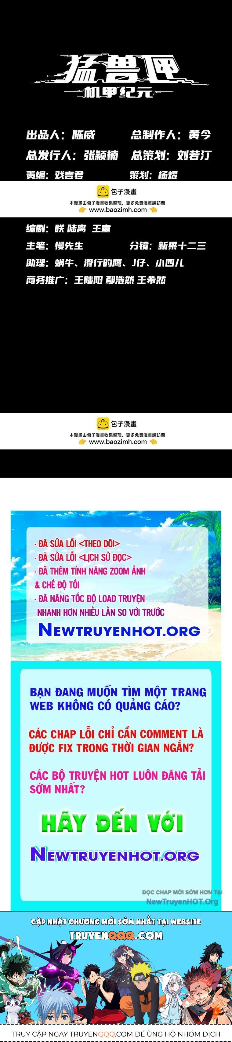 Nettruyen Truyện tranh online