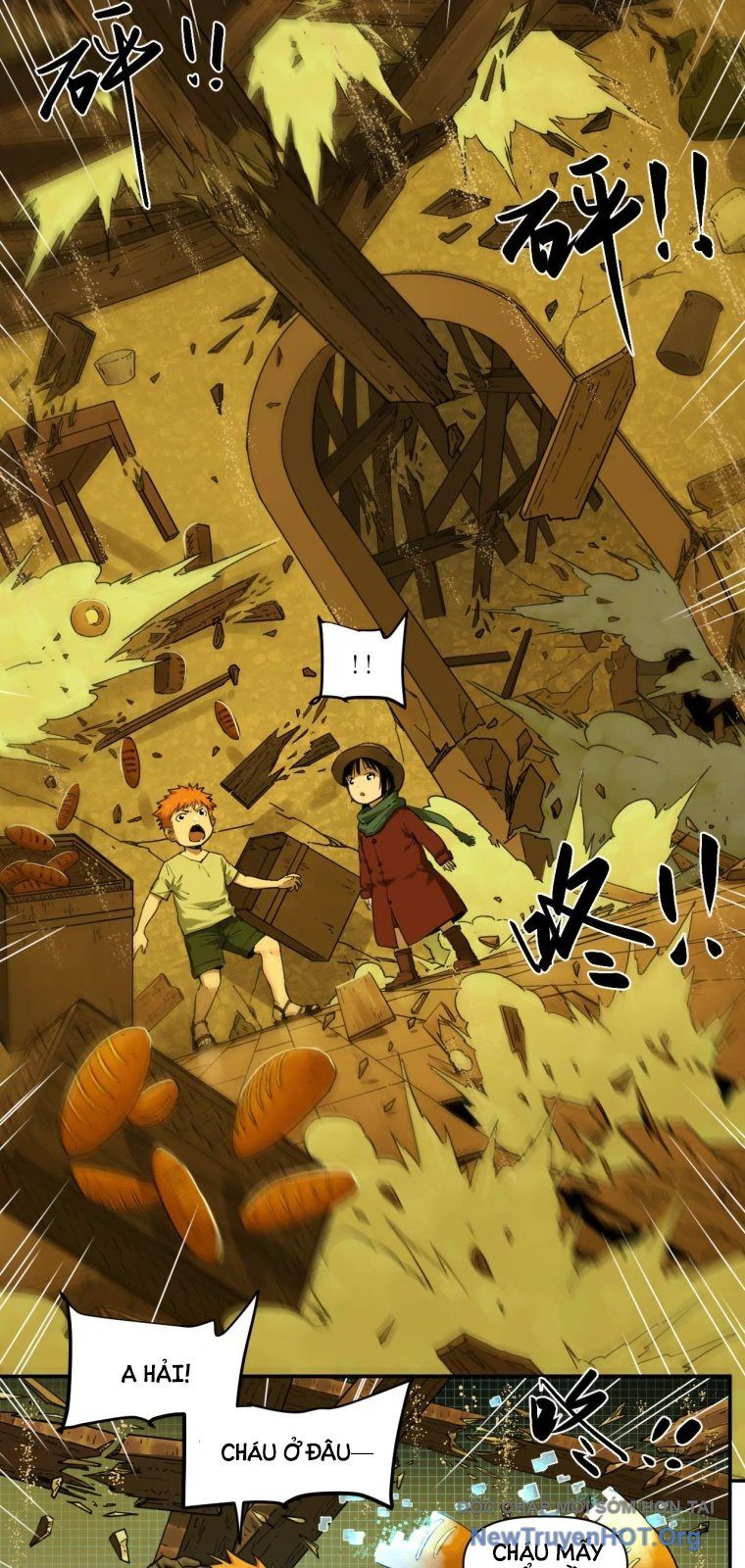 Nettruyen Truyện tranh online