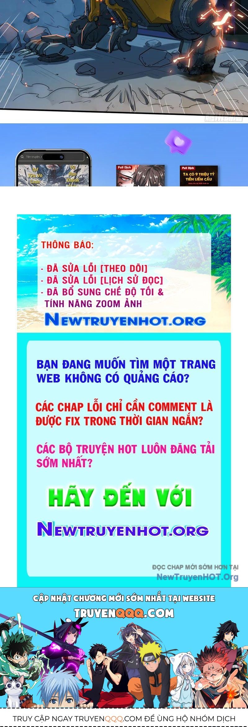 Nettruyen Truyện tranh online