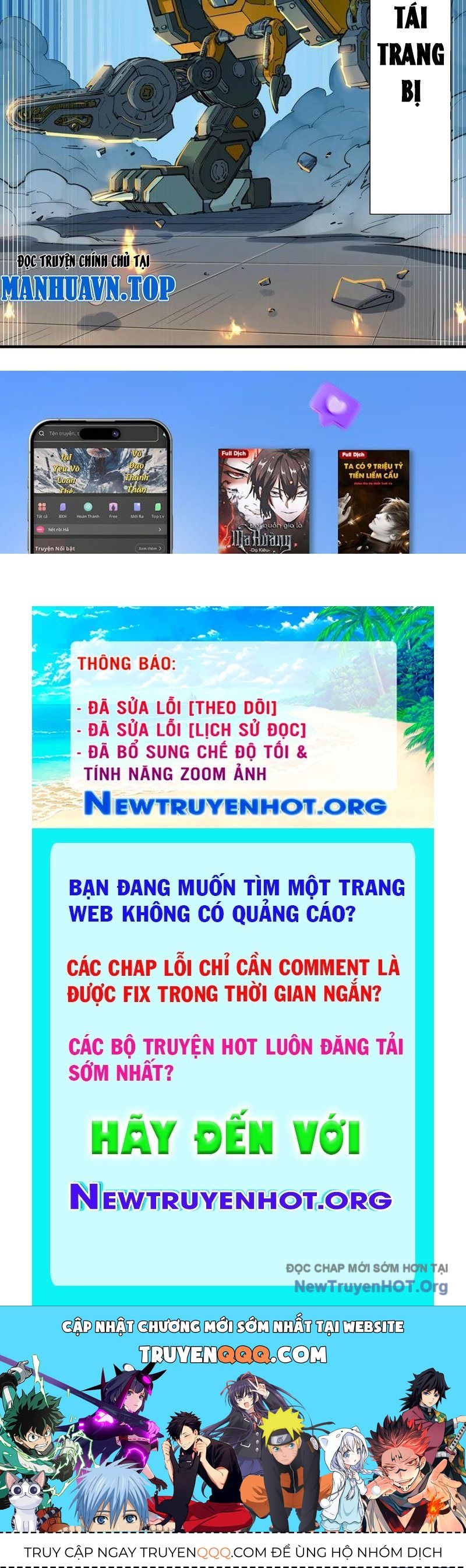Nettruyen Truyện tranh online