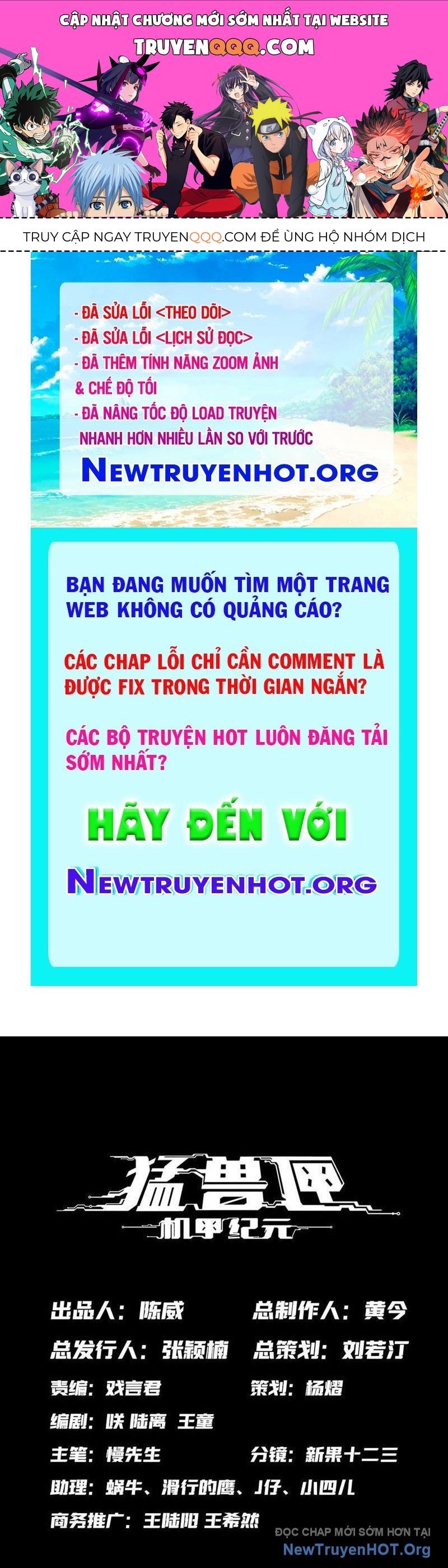Nettruyen Truyện tranh online