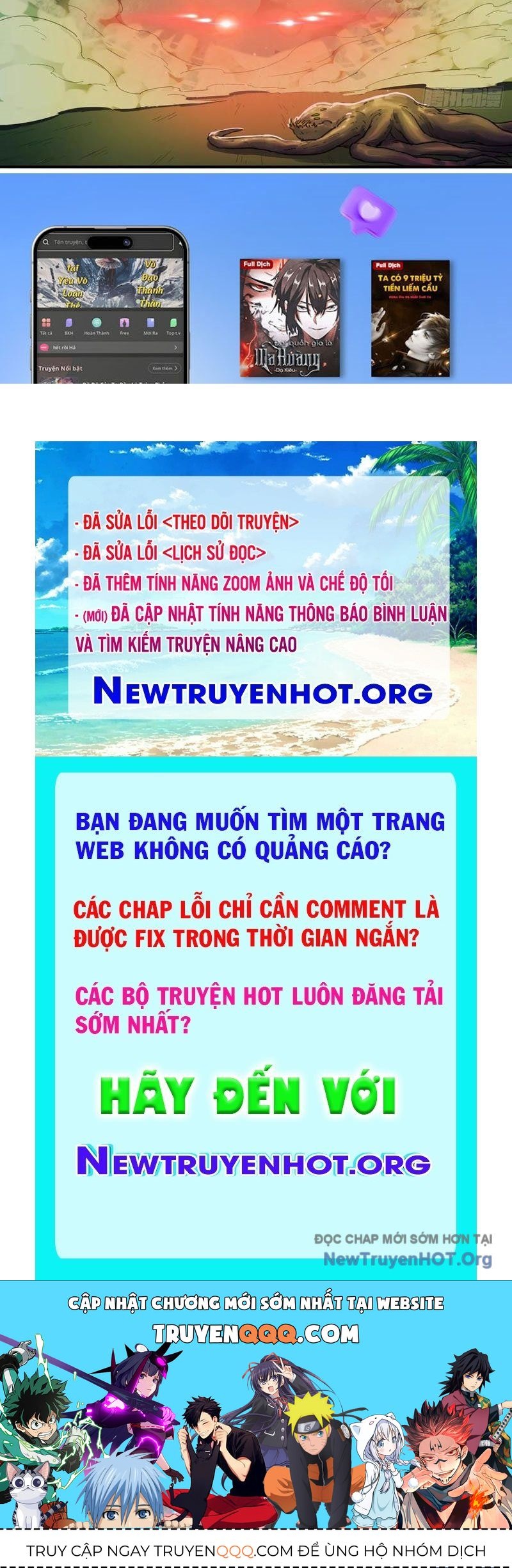 Nettruyen Truyện tranh online