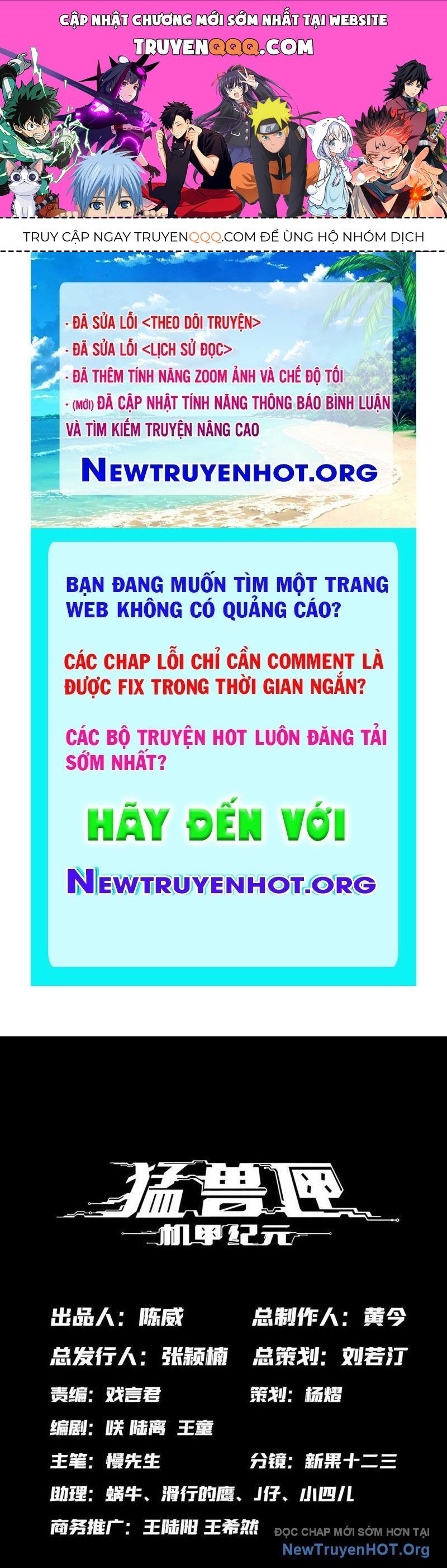 Nettruyen Truyện tranh online