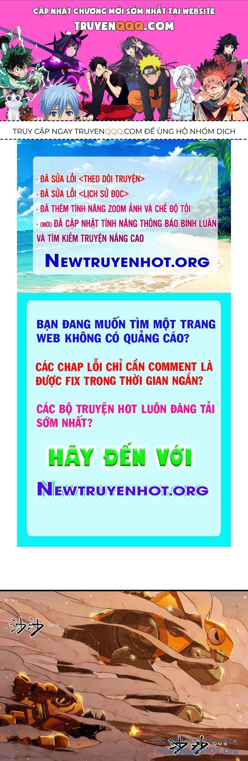 Nettruyen Truyện tranh online