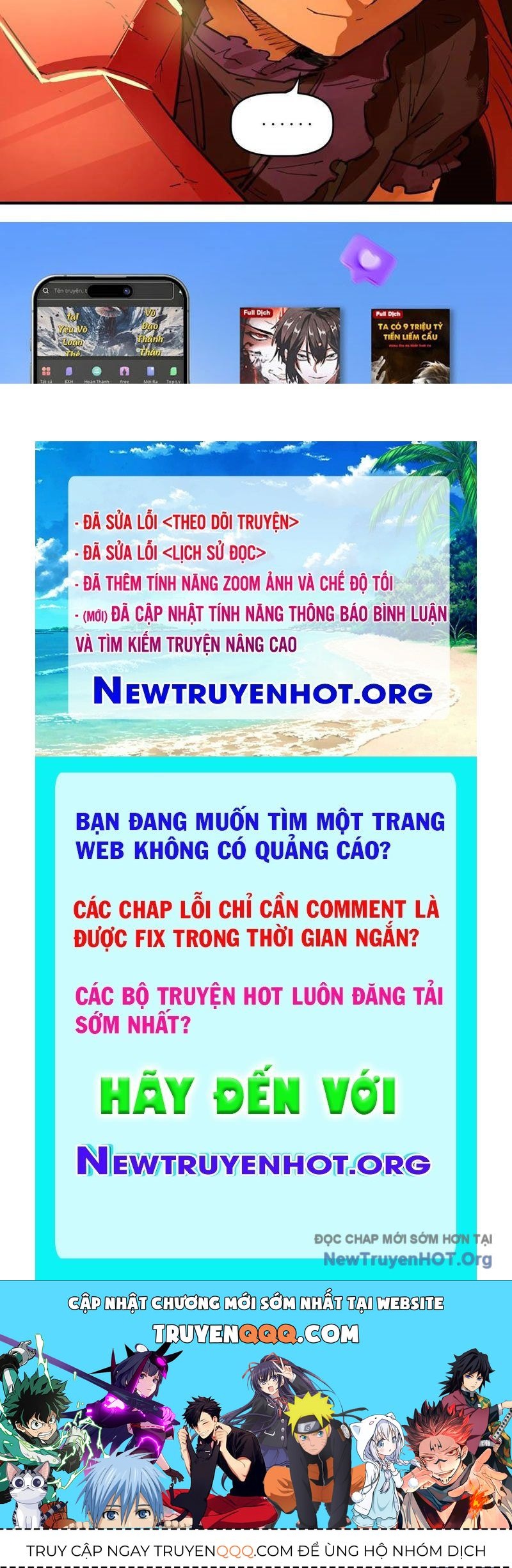 Nettruyen Truyện tranh online